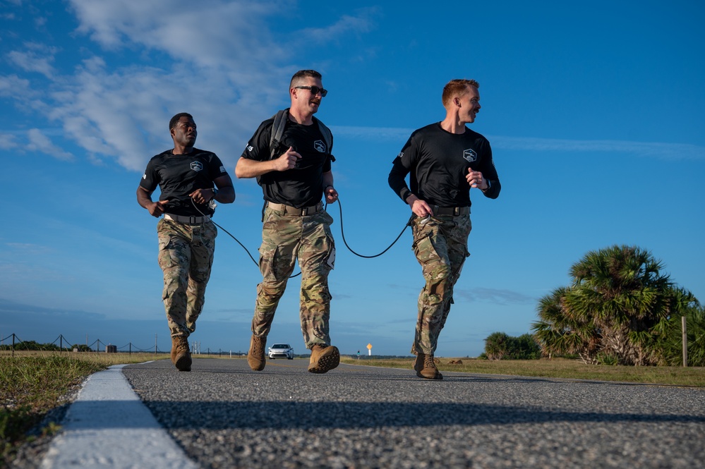 Third Annual Guardian Arena: Day 2