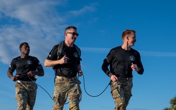 Third Annual Guardian Arena: Day 2