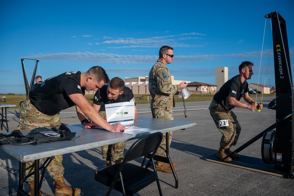 Third Annual Guardian Arena: Day 2