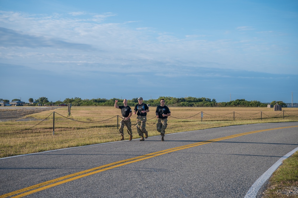 Third Annual Guardian Arena: Day 2