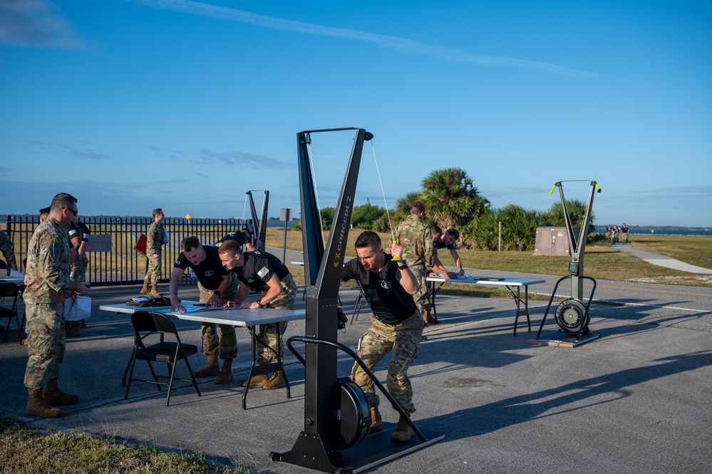 Third Annual Guardian Arena: Day 2