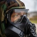 125th Civil Engineer Squadron Conducts Chemical, Biological, Nuclear, and Radiation (CBRN) Training