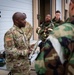 125th Civil Engineer Squadron Conducts Chemical, Biological, Nuclear, and Radiation (CBRN) Training