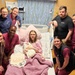 Walter Reed Welcomes First Baby of the New Year