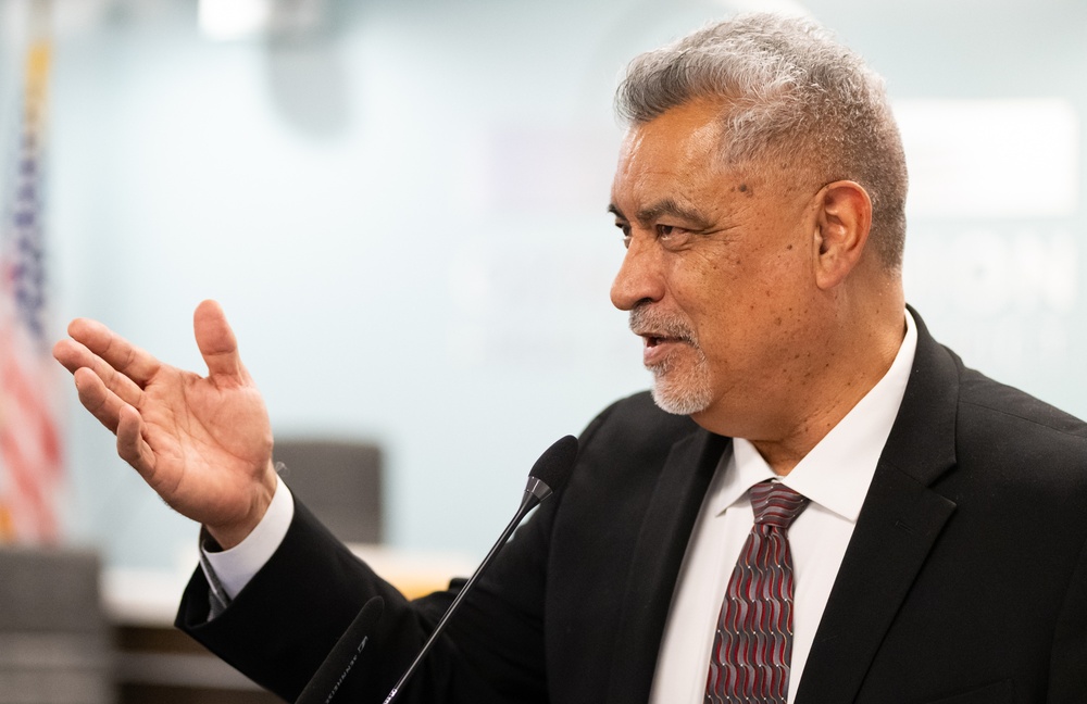 Navy’s Pre-Engineering Program Celebrates Latest Group of Graduates