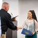 Navy’s Pre-Engineering Program Celebrates Latest Group of Graduates