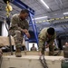 3rd Infantry Division Sustainment Brigade trains sling load operations