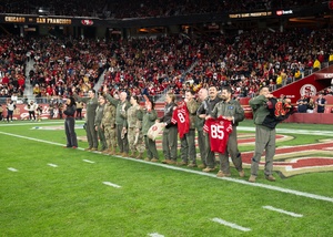 Mako Minute Ep 04: Custer’s Corner and interview with Master Sgt. Sylvia Carrillo