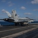 USS Abraham Lincoln conducts routine operations.