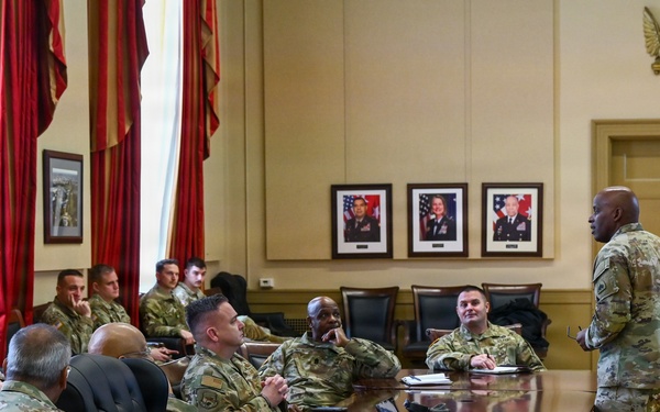 Many pieces, one picture