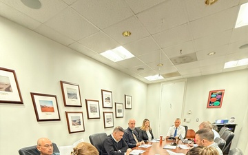 Planning for Readiness