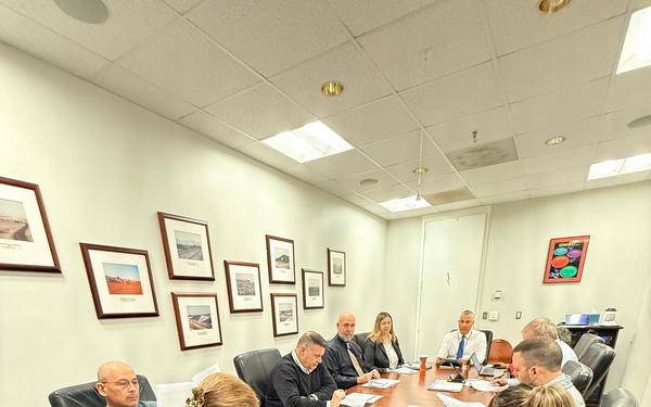 Planning for Readiness