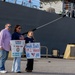 USS Delbert D. Black (DDG 119) Departs Naval Station Mayport