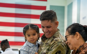 Gator Brigade mobilizes to strengthen global security