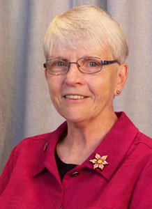 104th’s Own ‘Flying Nun’: History Made