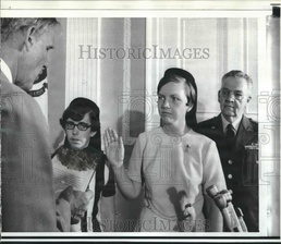 104th’s Own ‘Flying Nun’: History Made