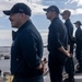USS Delbert D. Black (DDG119) Departs Naval Station Mayport