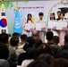 DMZ village celebrates 58th school reunion