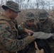 3rd Marine Logistics Group Participate in Komodo 26.2 Field Exercise