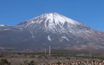 3rd Marine Logistics Group Participate in Komodo 26.2 Field Exercise