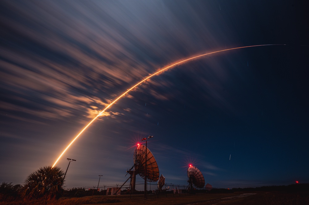 Falcon 9 | Starlink 6-88