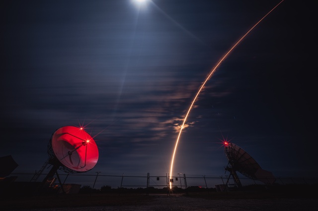 Falcon 9 | Starlink 6-88