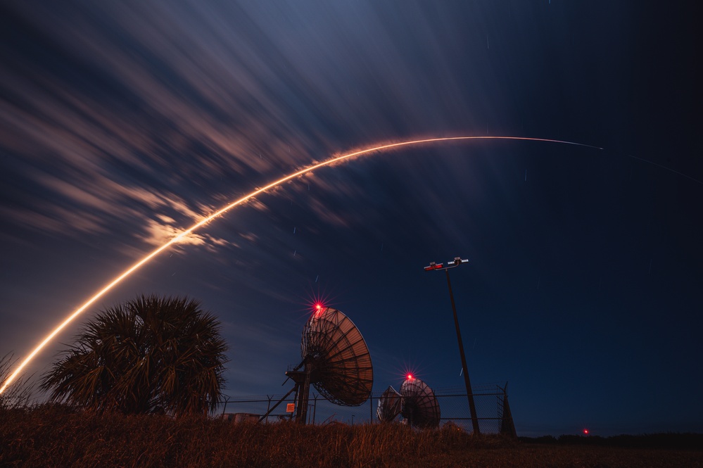Falcon 9 | Starlink 6-88