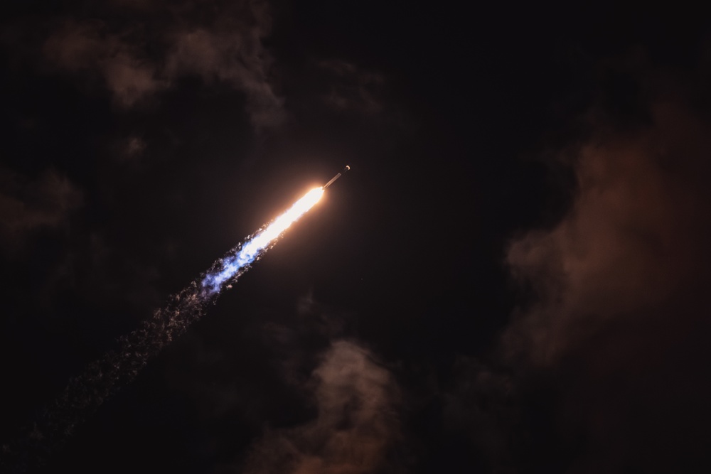 Falcon 9 | Starlink 6-88
