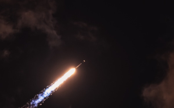 Falcon 9 | Starlink 6-88