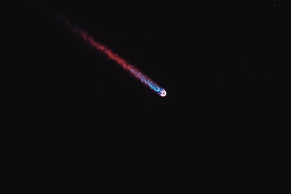 Falcon 9 | Starlink 6-88