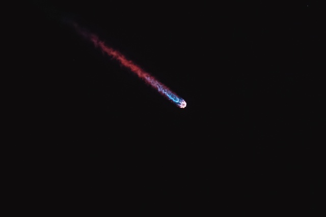 Falcon 9 | Starlink 6-88