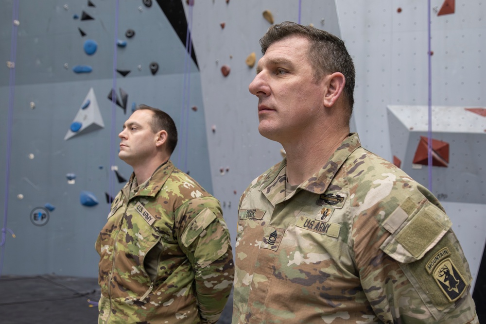 86th IBCT (MTN) Assembles for Annual Training 2026