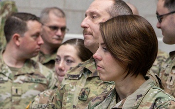 86th IBCT (MTN) Assembles for Annual Training 2026