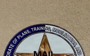 Mail operations boost morale over holiday season