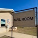 North Fort Hood mail operations