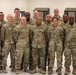 No Bench Players: 655th QM Detachment Prepares for CENTCOM Fuel Inspections