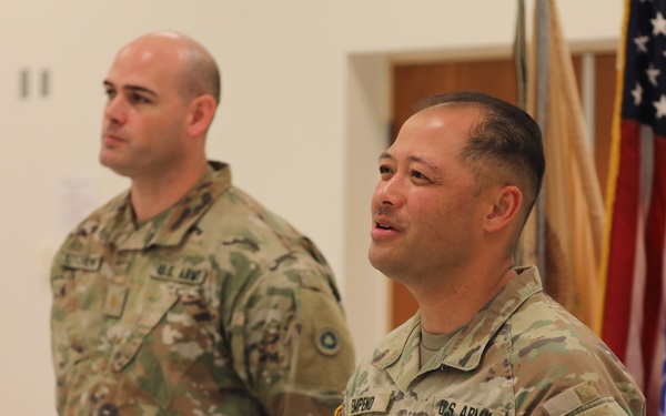 No Bench Players: 655th QM Detachment Prepares for CENTCOM Fuel Inspections