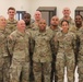 No Bench Players: 655th QM Detachment Prepares for CENTCOM Fuel Inspections