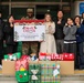 Far East District brings holiday joy to children at Sungyook Children’s Home for fifth year