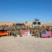 U.S., German Soldiers Enhance Readiness and Partnership During Schützenschnur Qualification at Beneswala Range