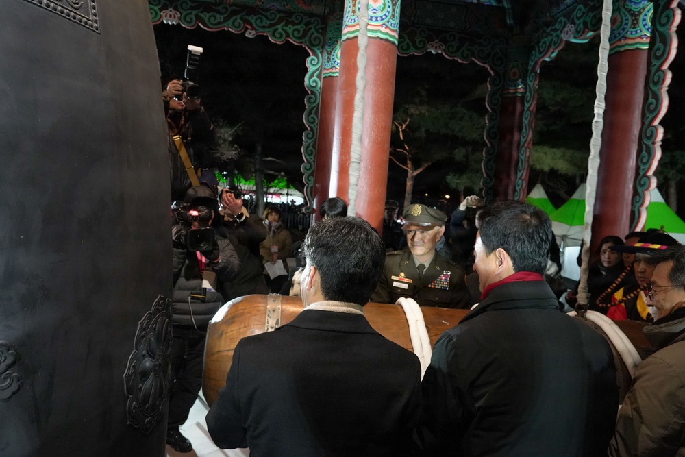 Honoring a shared tradition