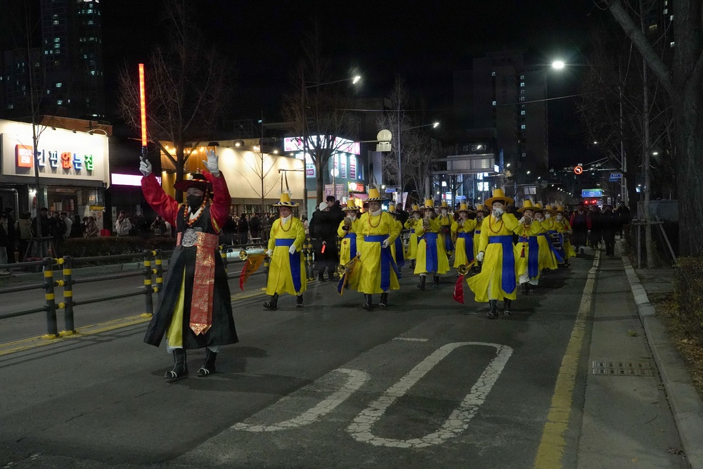 Celebrating culture and community