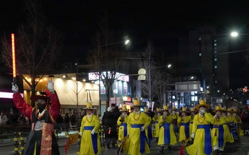 Celebrating culture and community