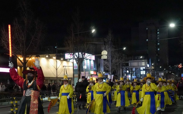 Celebrating culture and community