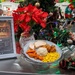 35th FW brings Christmas Cheer to the Table