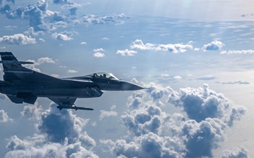 Ready today, lethal always