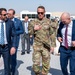 Congressional delegation visits CENTCOM AOR