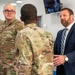 Congressional delegation visits CENTCOM AOR