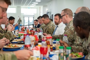 AFN Naples Radio News - Year-In-Review Europe and Africa Operations and Exercises