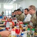 Congressional delegation visits CENTCOM AOR
